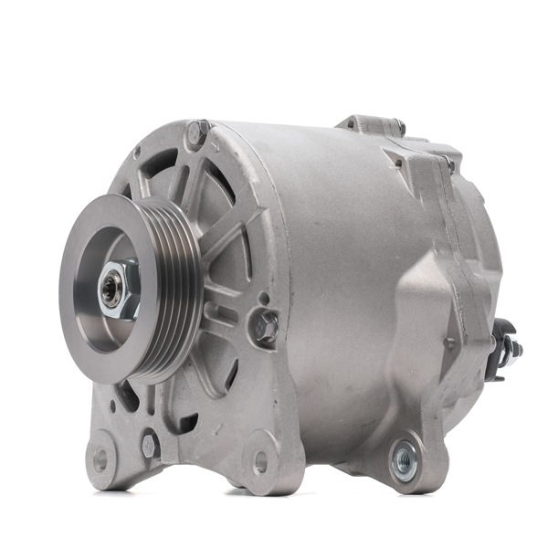 RIDEX 4G0659 Ģenerators Audi A4 8h RS4 quattro 420 ZS Benzīns cena