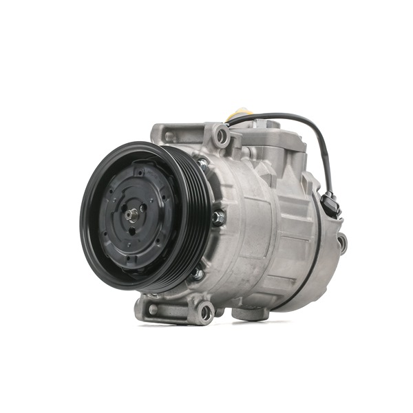 RIDEX 447K0438 Ilmastoinnin kompressori