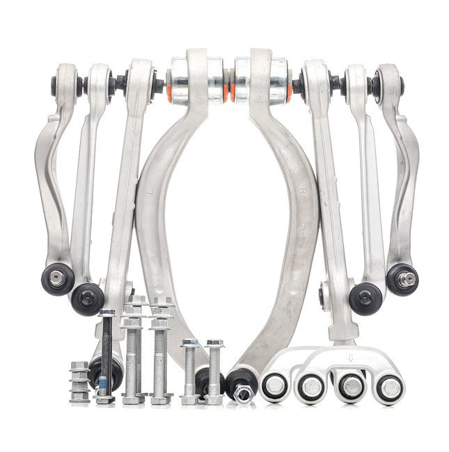 STARK SKSSK-1600167 Kit de brazos de suspensión