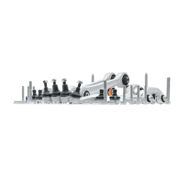 RIDEX 772S0168 Javítókészlet, keresztlengőkar Audi A4 B5 Kombi S4 2.7 quattro 265 LE Benzin árak