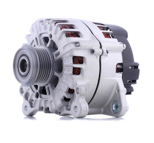 STARK SKGN-0320899 Dynamo VW Touareg 7p 3.0 V6 TDI 245 HK Diesel pris