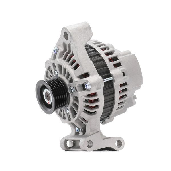 RIDEX 4G0678 Alternator