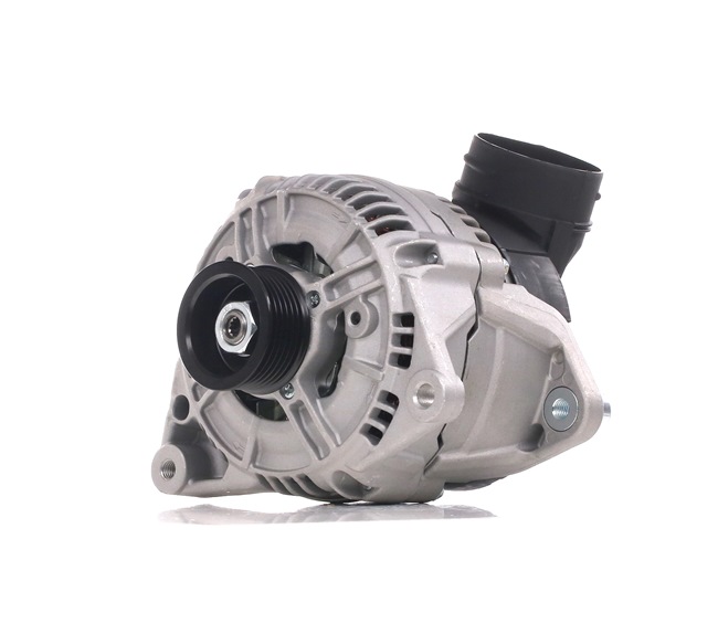RIDEX 4G0681 Dynamo Audi A8 D2 S8 quattro 360 Pk Benzine prijs