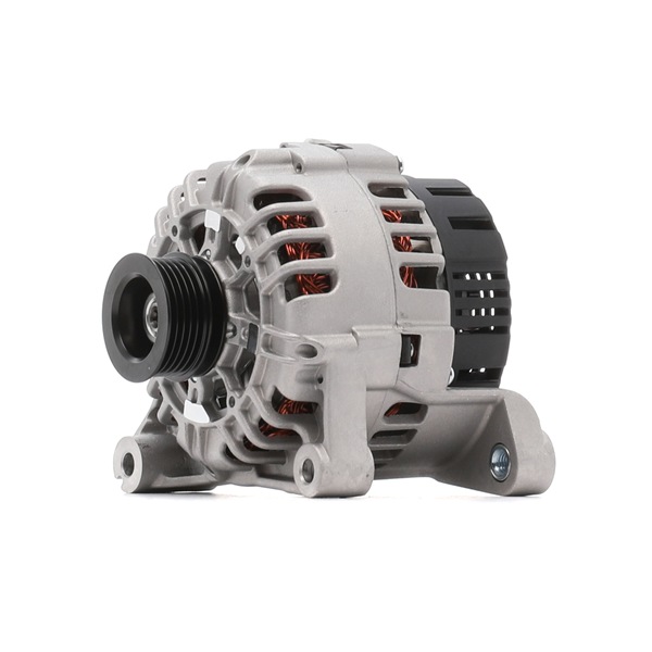 Alternator 4G0690 RIDEX 2S6T 10300 BC Alternator 4G0690 RIDEX 2S6T 10300 BC BMW