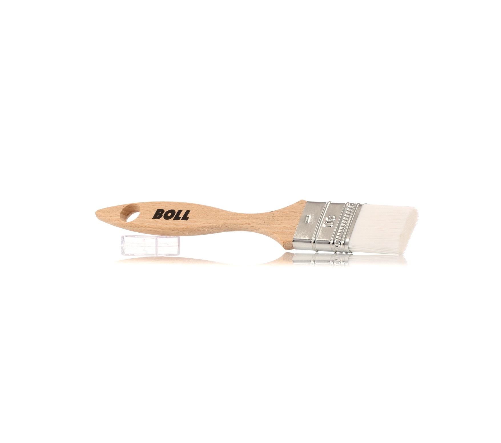 BOLL 003008 Paint Brush Wood, Quantity: 1-image-15228991