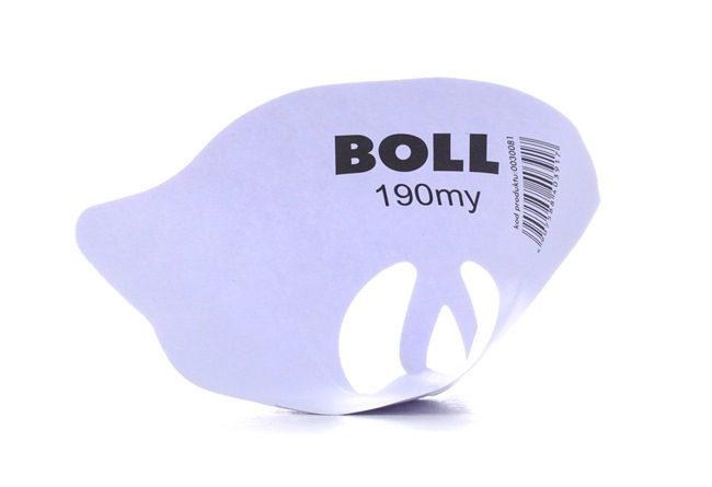 BOLL 0030081 Lakkpistoler