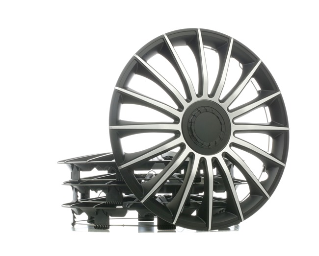 J-TEC Auto Radkappen J14150