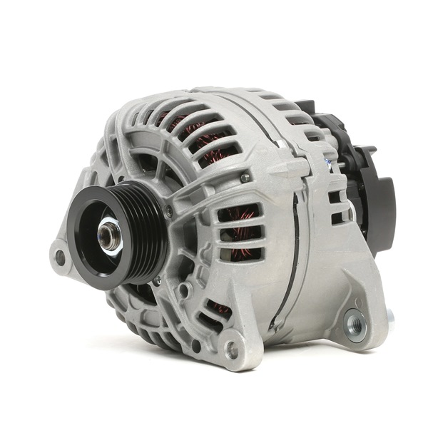 STARK SKGN-0320918 Generaator Audi A6 C5 Sedaan RS6 4.2 quattro 450 hj Bensiin hind