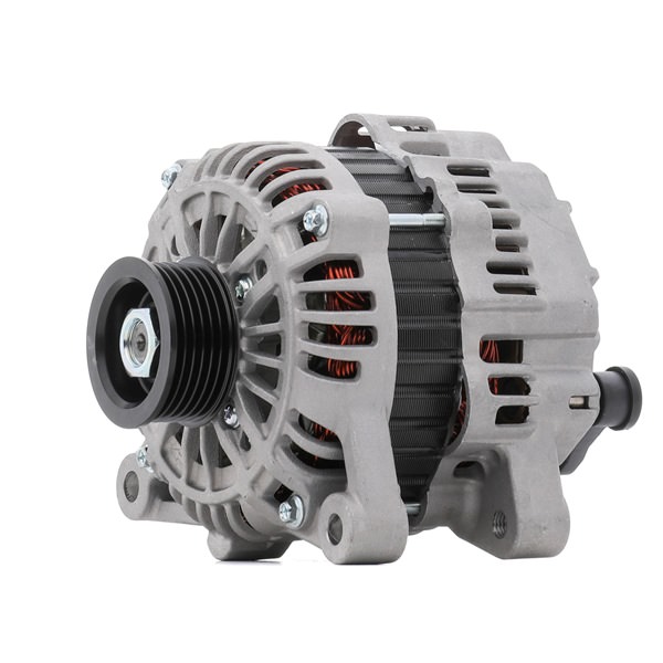 RIDEX 4G0698 Generaator Citroen Jumpy Van 2.0 i 140 hj Bensiin hind