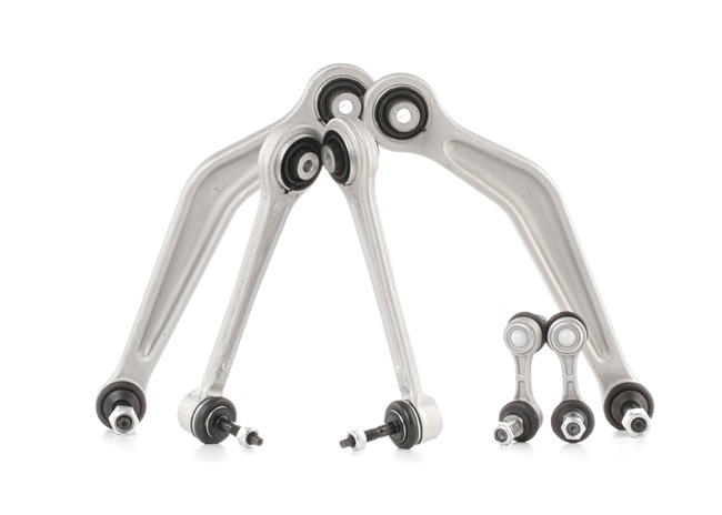 SKSSK-1600169 STARK MAZDA Reparatursatz, Querlenker hinten und vorne