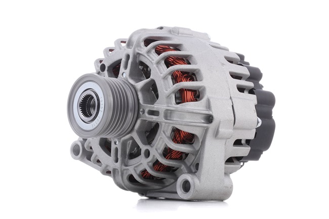 Alternator SKGN-0320932 STARK 639 150 0250 MITSUBISHI