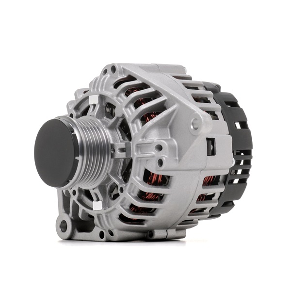 RIDEX 4G0712 Alternator Volvo S40 1 1.9 DI 95 KM olej napędowy cena