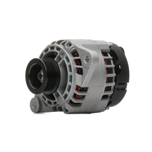 RIDEX 4G0717 Generaator RIDEX 4G0717 Generaator