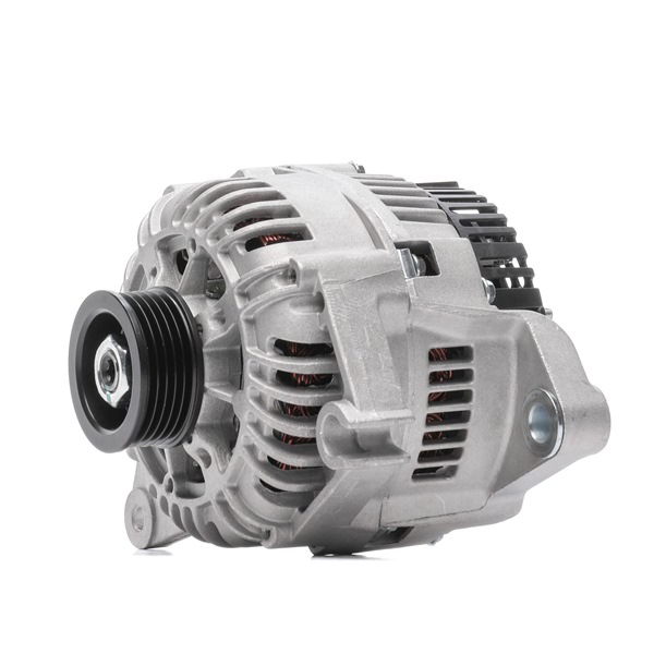 Alternateur 4G0718 RIDEX 5705-X3 OPEL