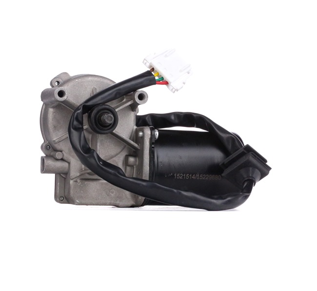 RIDEX 295W0119 Μοτέρ υαλοκαθαριστήρων Mercedes S203 C 320 3.2 4-matic (203.284) 218 PS Βενζίνη τιμες