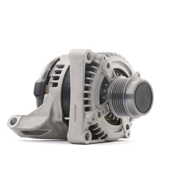RIDEX 4G0727 Laturi