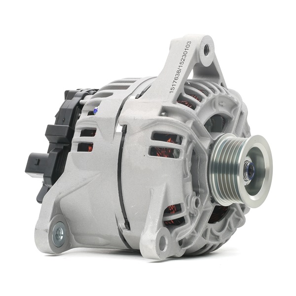 RIDEX 4G0731 Laturi
