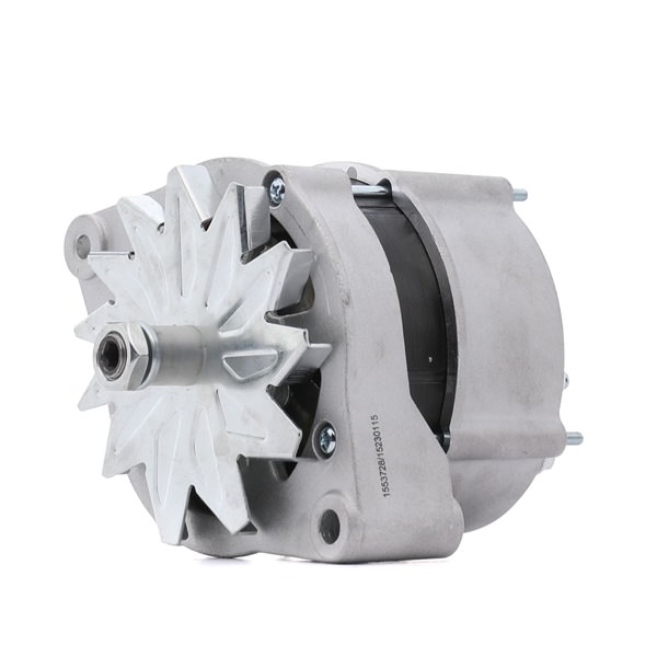 RIDEX 4G0733 Laturi