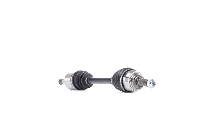 RIDEX 13D0540 Drive shaft