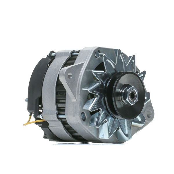 RIDEX 4G0734 Alternador