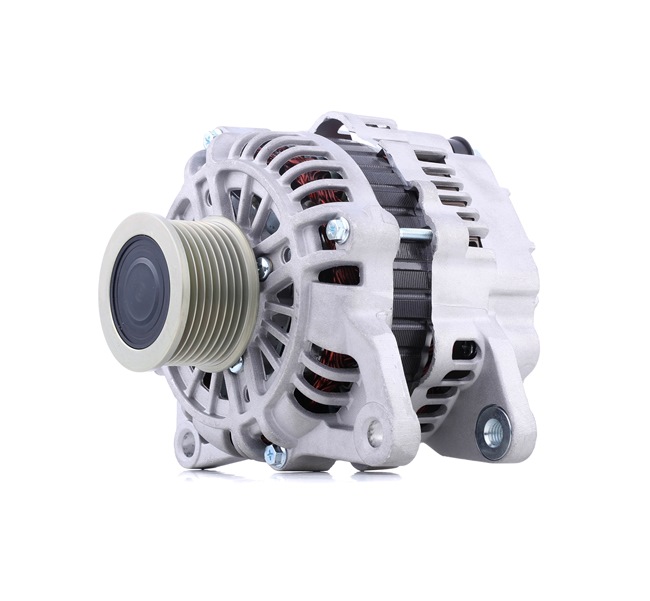 Alternator SKGN-0320958 STARK A3TB6781A Alternator SKGN-0320958 STARK A3TB6781A CITROËN