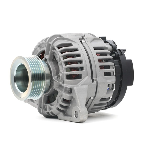 RIDEX 4G0738 Alternador