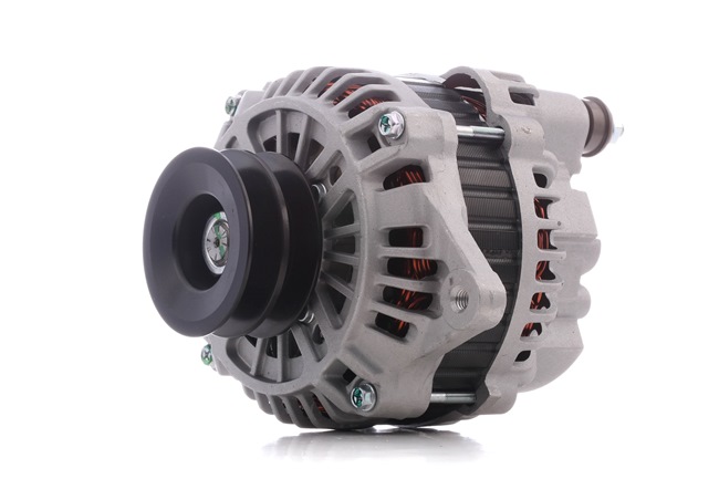 RIDEX 4G0743 Generátor Mitsubishi Pajero V60 3.2 DI-D (V68W, V78W) 165 LE Dízel árak
