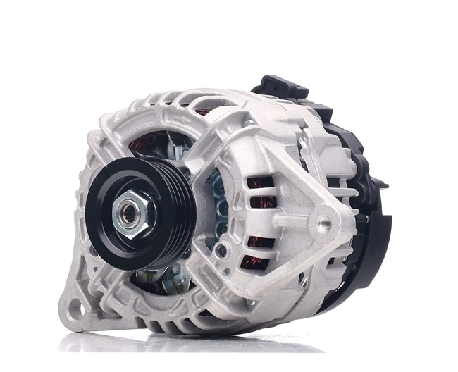 Generator 4G0744 RIDEX MD353869 AUDI