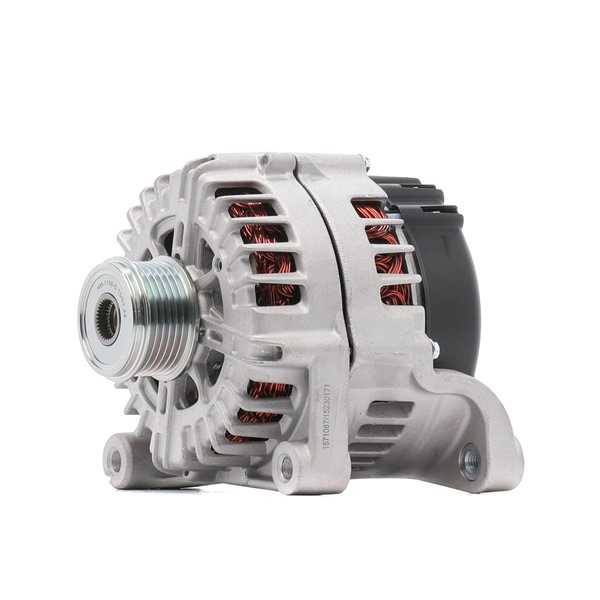 RIDEX 4G0745 Generátor BMW F01 750d xDrive 3.0 381 LE Dízel árak