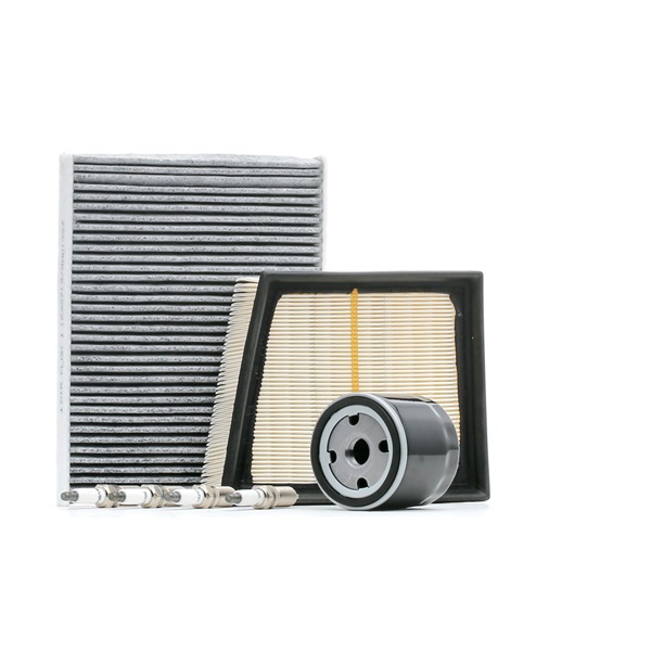 RIDEX 4682P0006 Onderhoudspakket