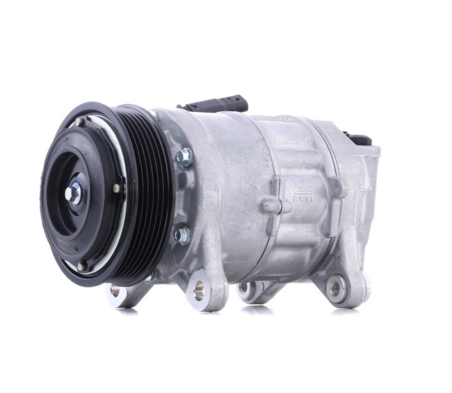 RIDEX 447K0439 Kompresors / atsevišķi komponenti BMW F10 518d 2.0 163 ZS Dīzelis cena