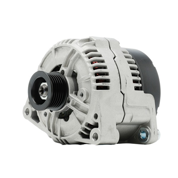 Alternátor 4G0757 RIDEX 9 050 6202 BMW