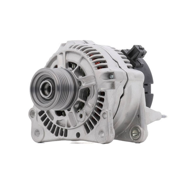 RIDEX 4G0765 Lichtmaschine