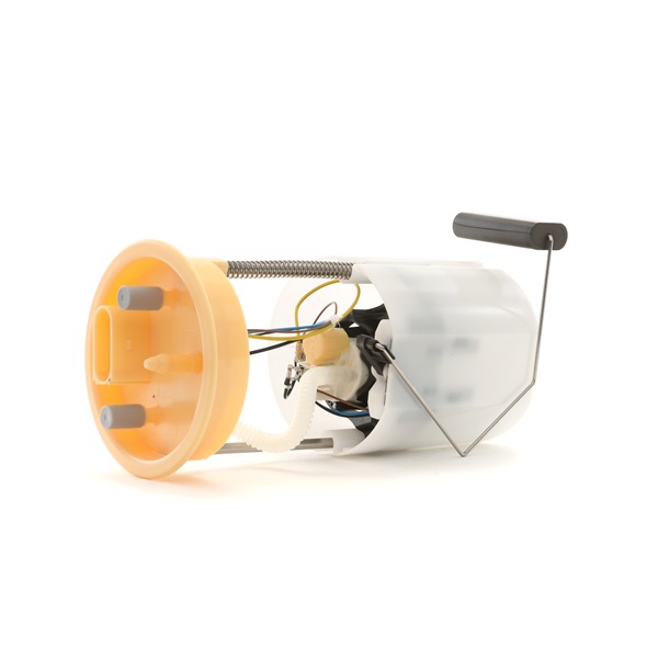 RIDEX 1382F0217 Unité d'injection de carburant