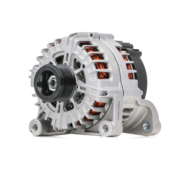 STARK SKGN-0320992 Ģenerators BMW F10 530 d 258 ZS Dīzelis cena