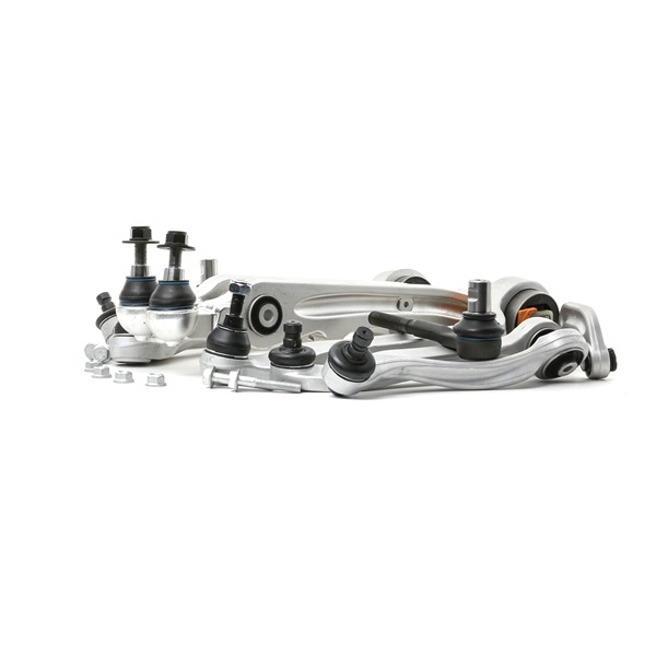 RIDEX 772S0174 Σετ επισκευής, ψαλίδι VW Phaeton 3d 3.0 V6 TDI 4motion 233 PS Πετρέλαιο τιμες