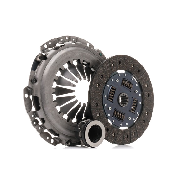 Kytkinpaketti 479C0542 RIDEX 1 223 102 BMW