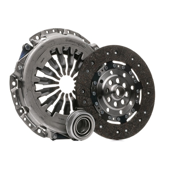 Vysúvacie lożisko SKCK-0100544 STARK G561-16-510 C FORD USA