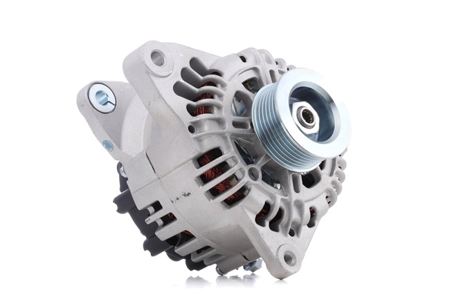 RIDEX 4G0774 Alternateur