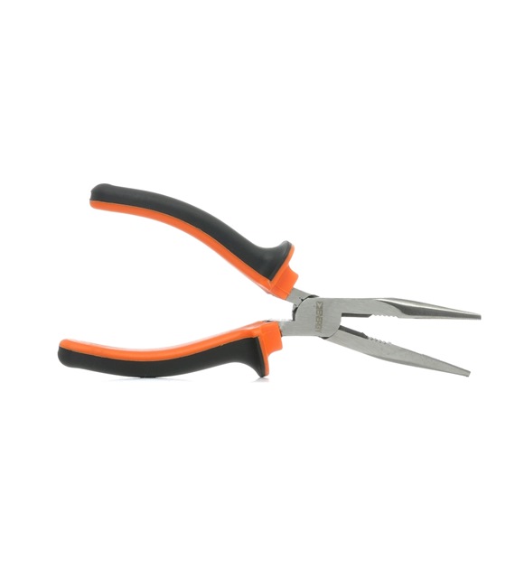 ENERGY NE00607 Flat Pliers
