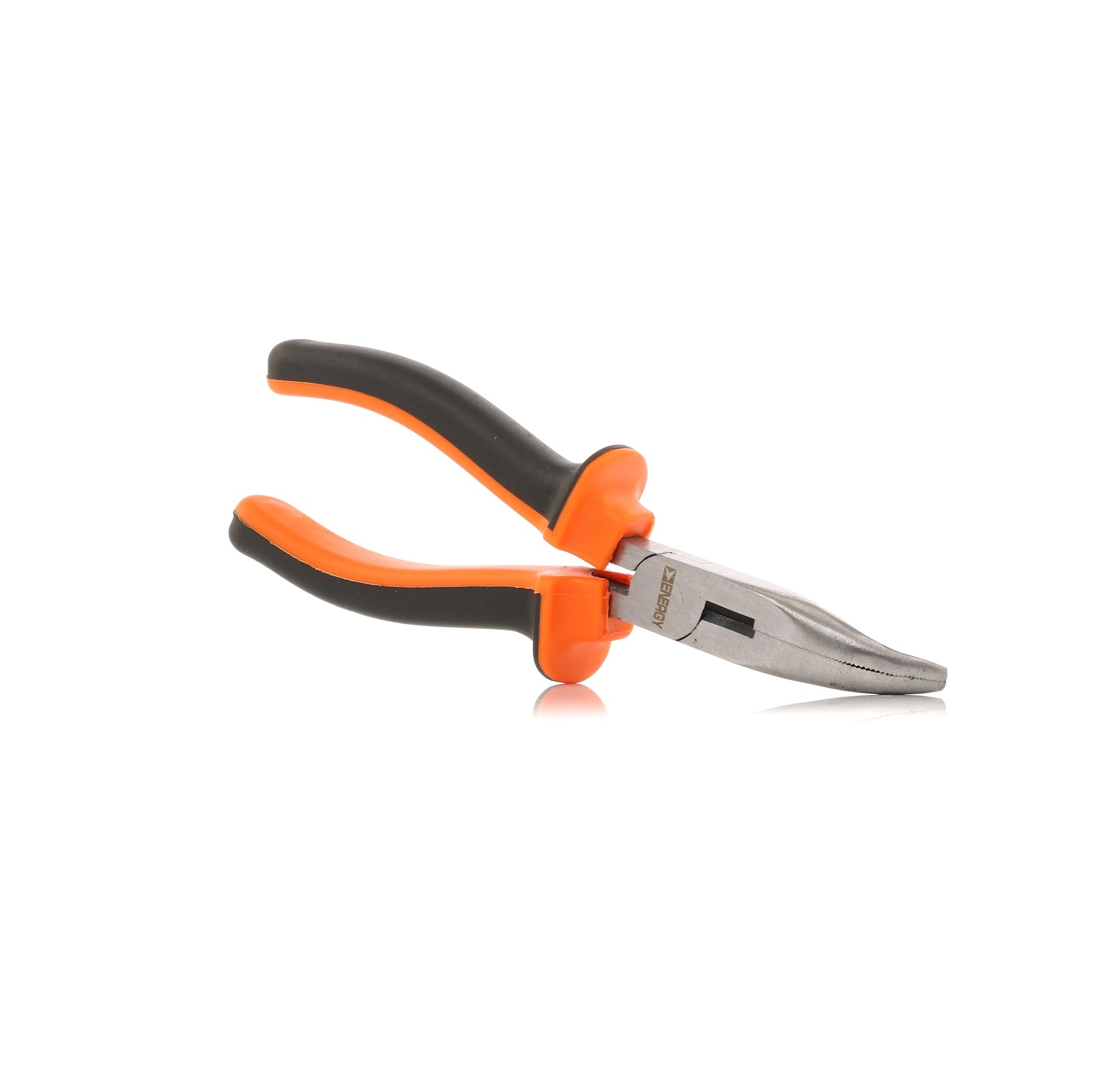 ENERGY NE00611 Round Nose Pliers Length: 152mm-image-15231004