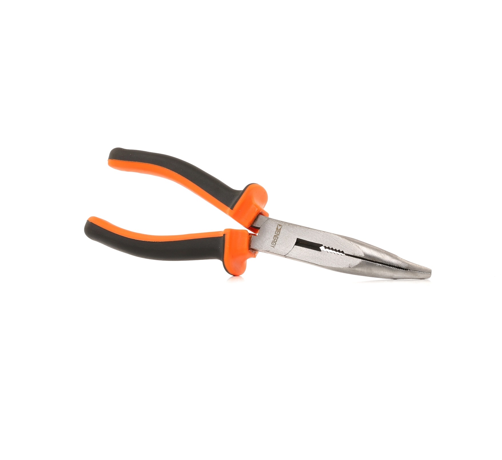 ENERGY NE00612 Round Nose Pliers Length: 203mm-image-15231005