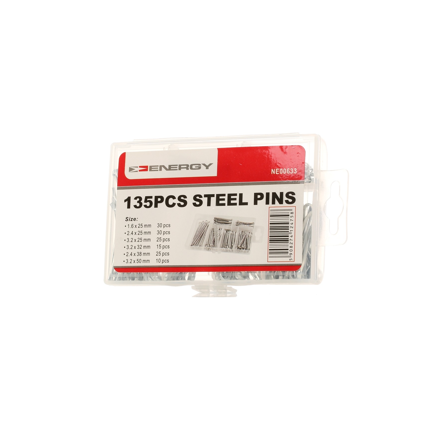 ENERGY NE00633 Split Pin-image-15231020