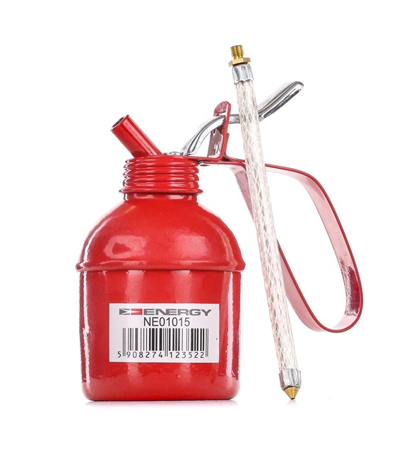 ENERGY NE01015 Oil Can