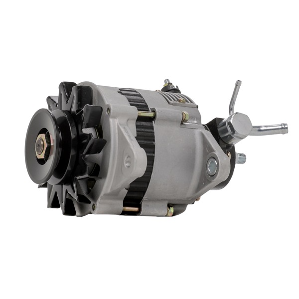 Alternateur 4G0775 RIDEX R231-18-300 B Alternateur 4G0775 RIDEX R23118300B ASIA MOTORS