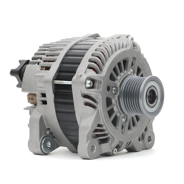 RIDEX 4G0777 Generaator Renault Scenic 2 2.0 dCi 150 hj Diisel hind