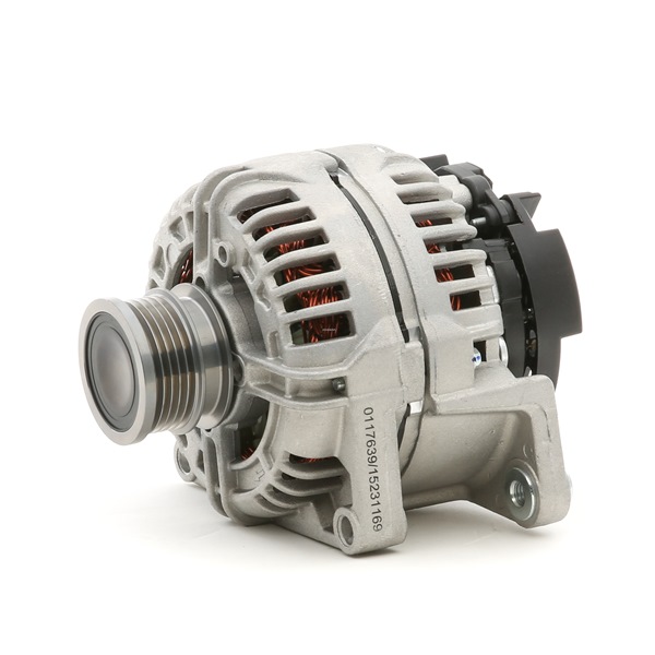 STARK SKGN-0321012 Ģenerators Corsa D 1.6 VXR (L08) 204 ZS Benzīns cena