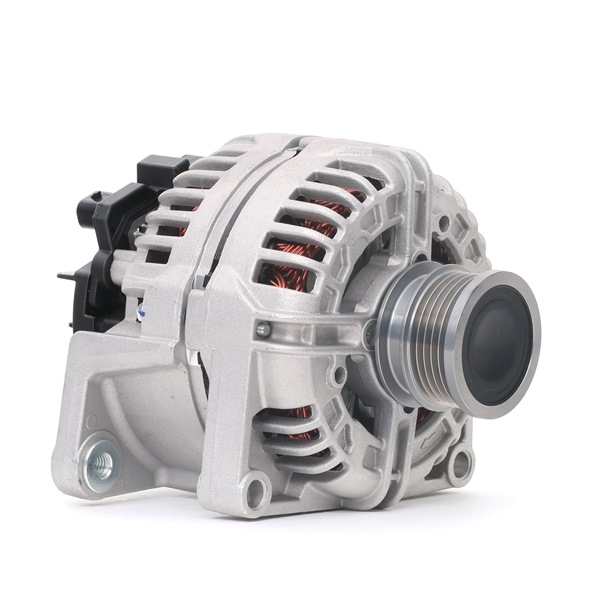 RIDEX 4G0790 Ģenerators Corsa D 1.6 VXR (L08) 204 ZS Benzīns cena