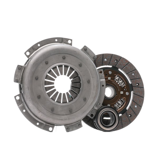 Kinyomócsapágy 479C0552 RIDEX 000 250 61 15 PUCH
