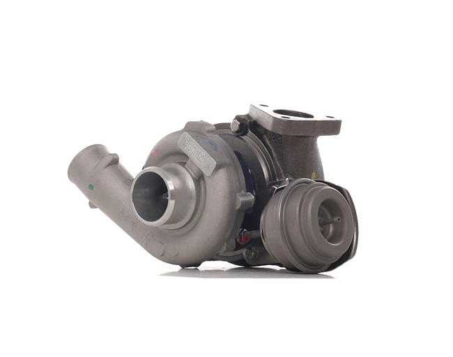 Turbolader 2234C0308 RIDEX 8 60 086 VW